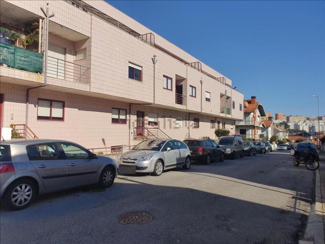 Apartamento venda em Vila Nova De Gaia, Porto