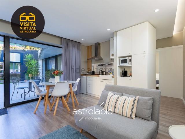 Apartamento alugar em Mafamude, Mafamude