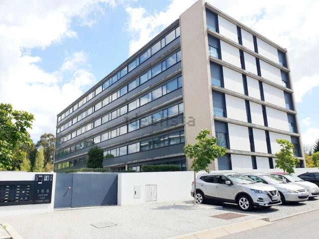 Apartamento venda em Vila Nova De Gaia, Porto