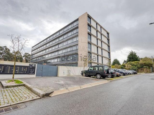 Apartamento venda em Vila Nova De Gaia, Porto