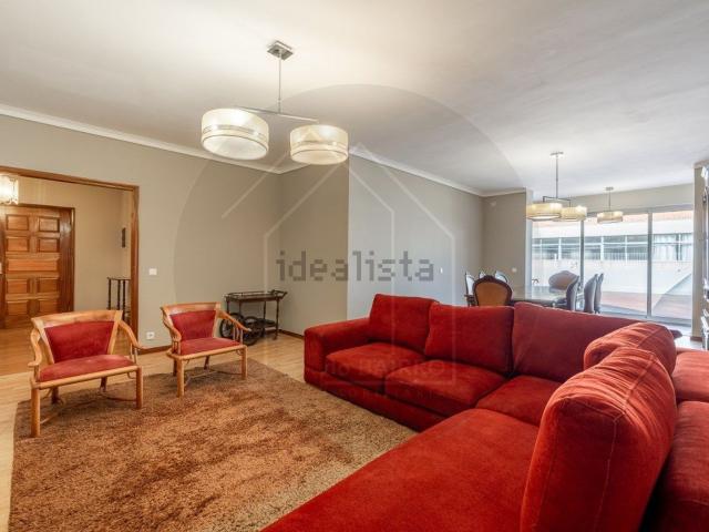 Apartamento alugar em Vila Nova De Gaia, Porto