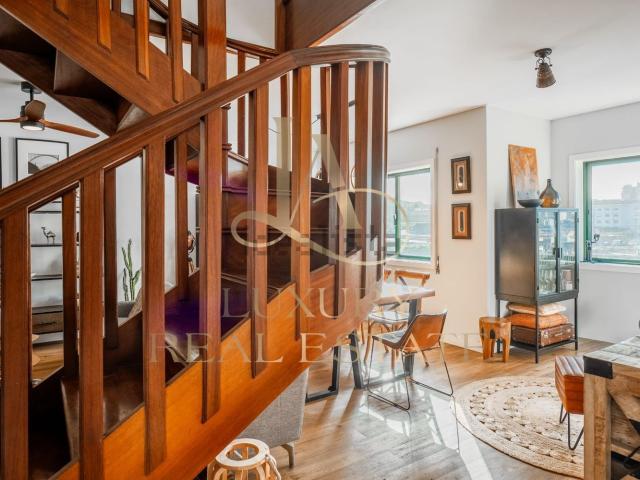 Duplex venda em Vila Nova De Gaia, Porto