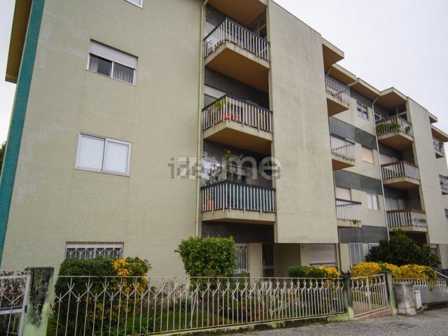 Apartamento venda em Vila Nova De Gaia, Porto