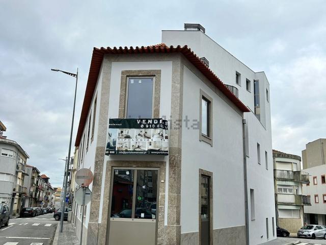 Apartamento venda em Vila Nova De Gaia, Porto