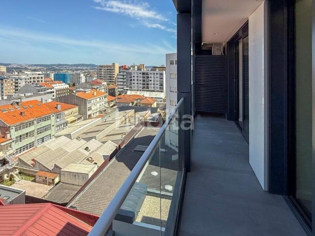 Apartamento alugar em Mafamude, Mafamude