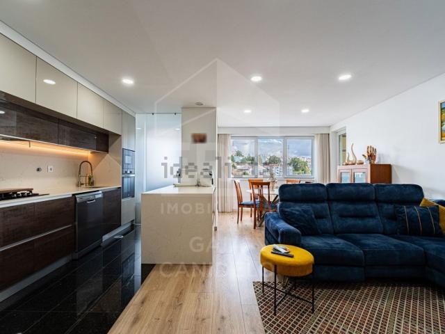 Apartamento venda em Laborim, Vila Nova De Gaia