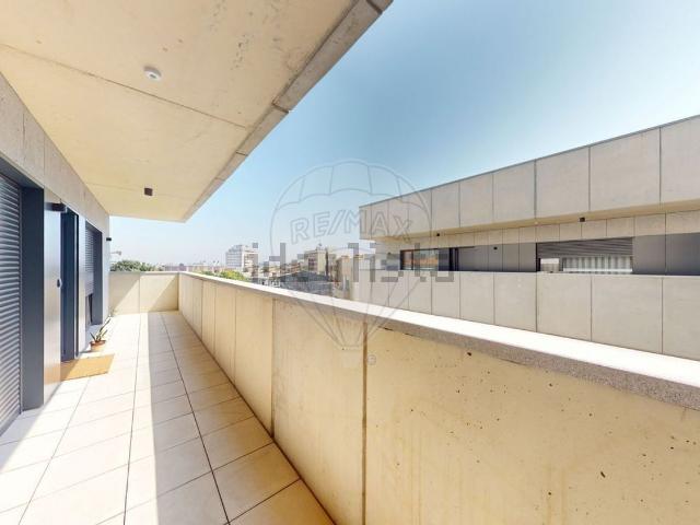Apartamento alugar em Mafamude, Mafamude