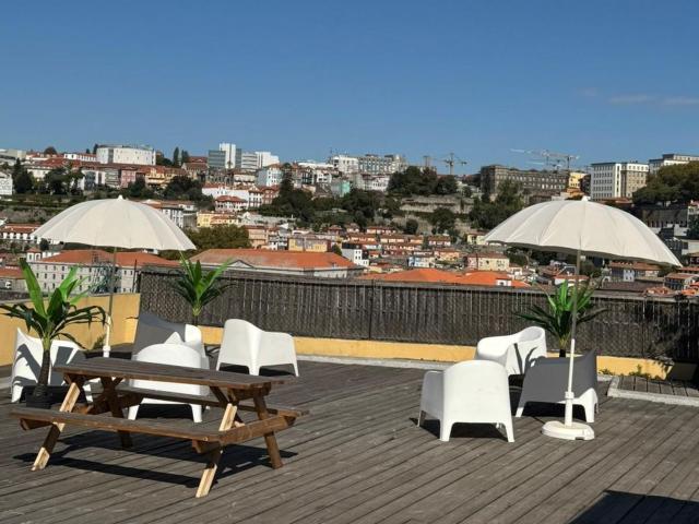 Duplex alugar em Mafamude, Vila Nova De Gaia
