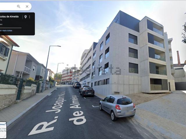 Apartamento alugar em Mafamude, Mafamude