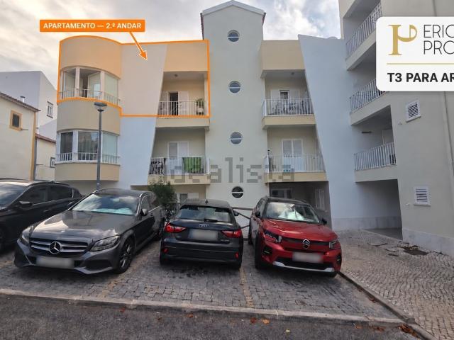Apartamento alugar em Mafra, Lisboa