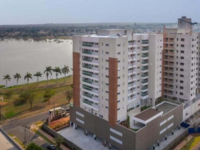 Apartamento venda em Região Geográfica Imediata de Três Lagoas, Angélica