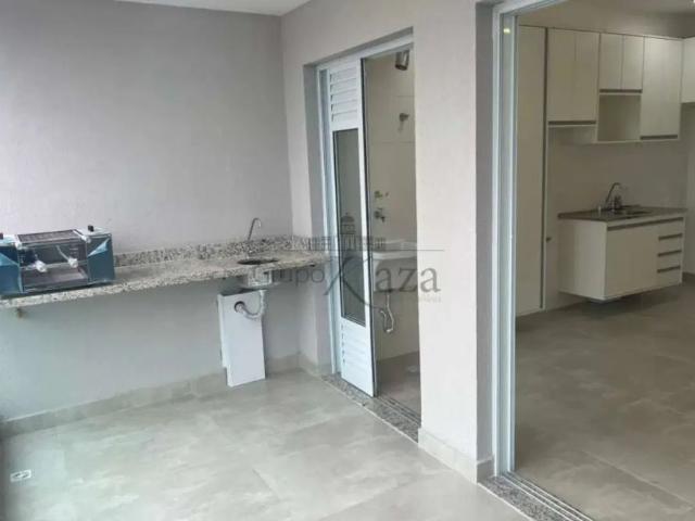 Apartamento aluguel em Jardim Rosa Craveiro, Jacareí
