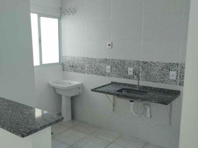 Apartamento venda em Mairinque