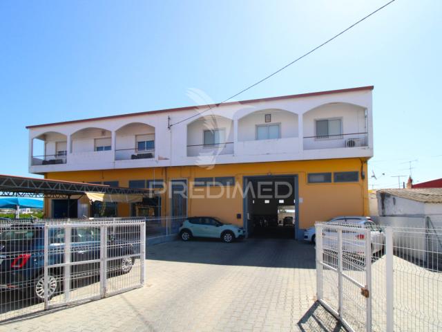 Apartamento venda em Faro