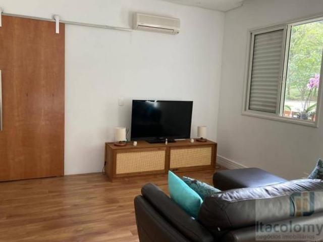Apartamento venda em Centro Histórico, Santana de Parnaíba