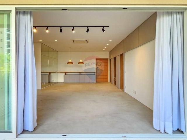 Apartamento aluguel em Premium Tamboré, Santana de Parnaíba