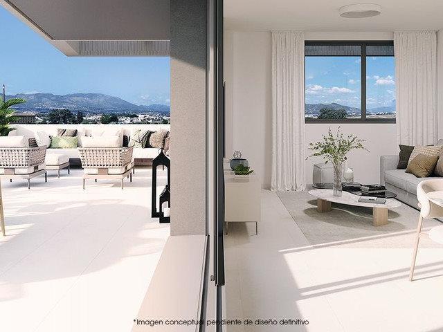 Apartamento en venta en Centro, Málaga-Costa del Sol