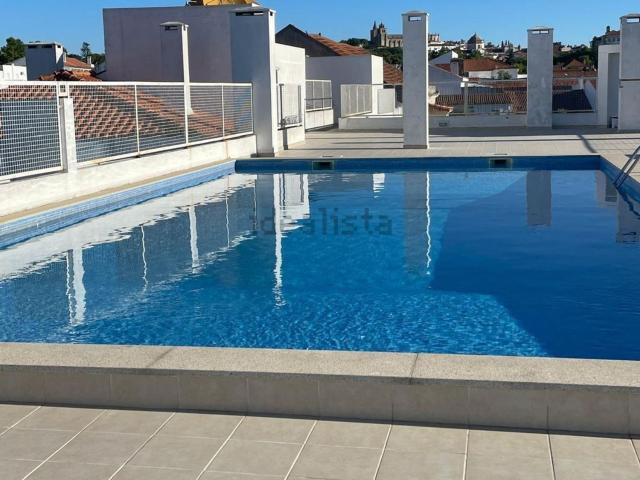 Apartamento alugar em Évora