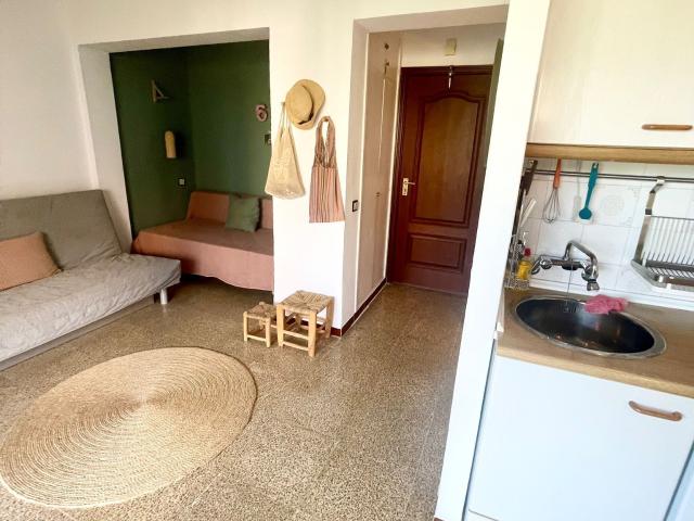 Piso en venta en Llubí, Baleares