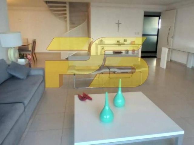 Apartamento aluguel em João Pessoa