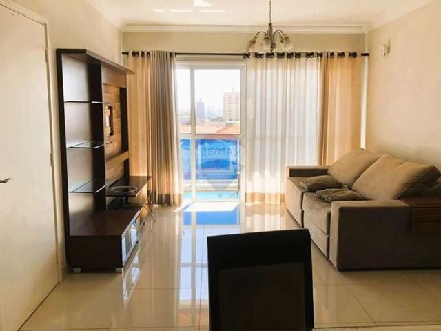 Apartamento aluguel em Região Imediata de Franca, Juranda