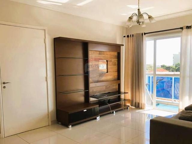 Apartamento aluguel em Região Imediata de Franca, Juranda