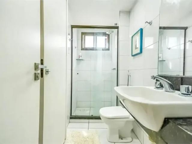 Apartamento venda em Região Geográfica Imediata de Fortaleza, Aquiraz