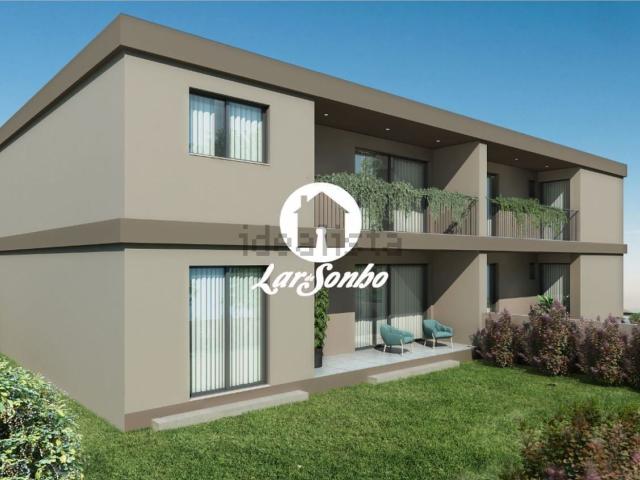 Apartamento venda em Arcozelo, Braga