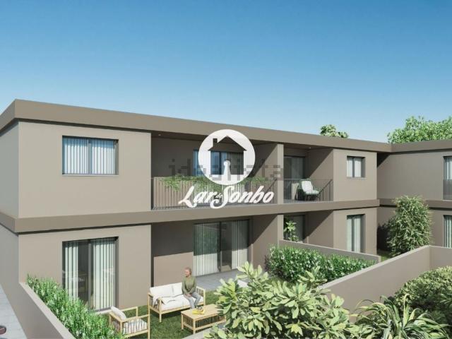 Apartamento venda em Manhente, Manhente