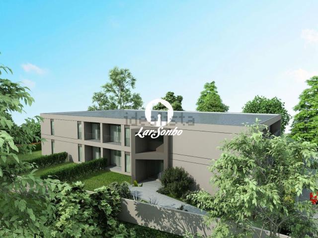Apartamento venda em Arcozelo, Braga