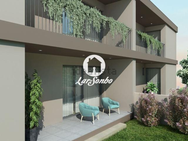 Apartamento venda em Manhente, Manhente