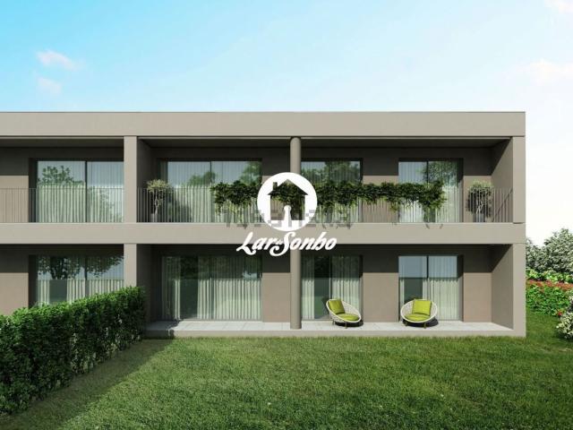 Apartamento venda em Manhente, Barcelos