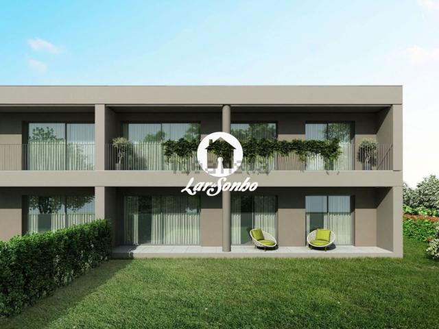 Apartamento venda em Arcozelo, Braga
