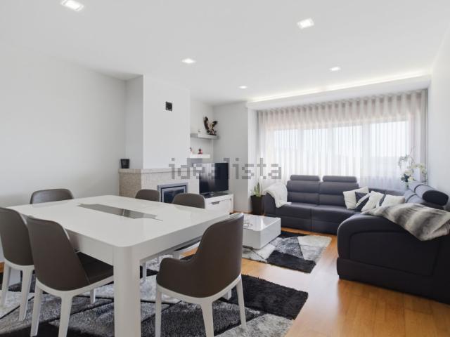 Apartamento venda em Arcozelo, Braga