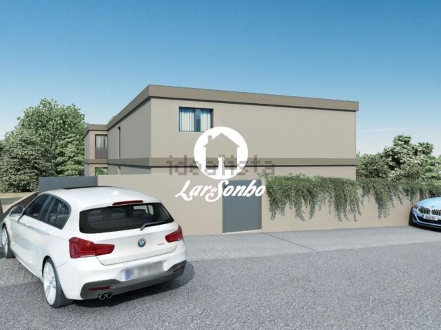 Apartamento venda em Arcozelo, Braga