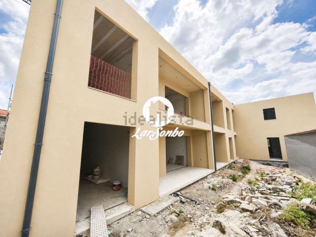 Apartamento venda em Arcozelo, Braga