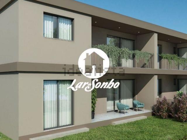Apartamento venda em Arcozelo, Braga