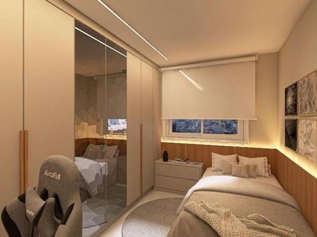 Apartamento venda em Manoel Valinhas, Divinópolis