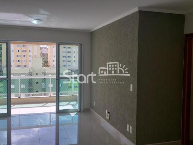Apartamento venda em Mansões Santo Antônio, Campinas