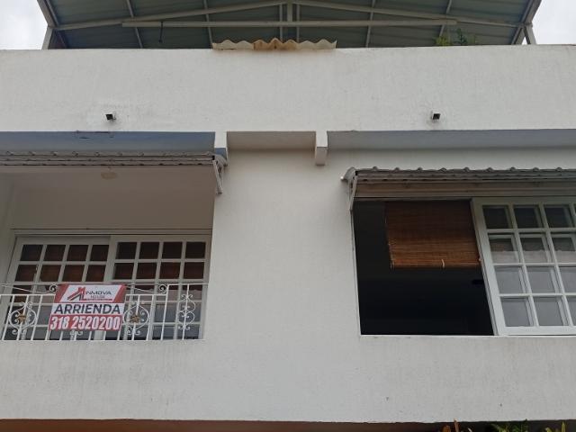 Apartamento en arriendo en Libertadores, Jamundí