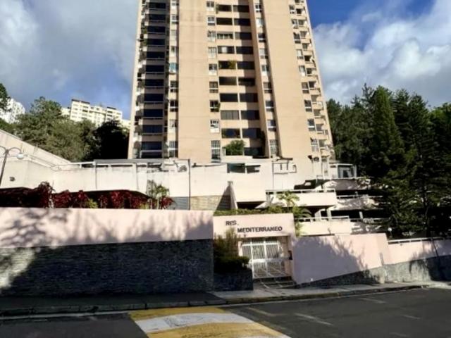 Apartamento en venta en Boca De Uchire, Miranda