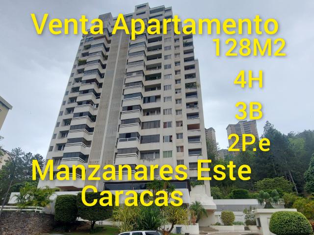 Apartamento en venta