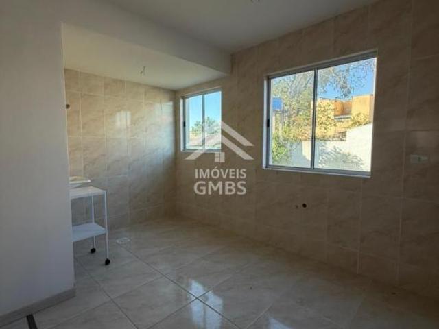 Apartamento venda em Rio Verde, Colombo