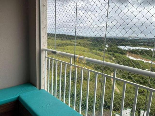 Apartamento venda em Região Imediata de São José dos Campos, Região Metropolitana do Vale do Paraíba e Litoral Norte