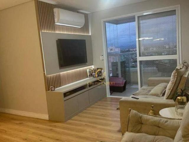 Apartamento venda em Região Imediata de São José dos Campos, Região Metropolitana do Vale do Paraíba e Litoral Norte