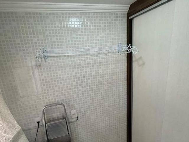 Apartamento venda em Arcadas, Amparo