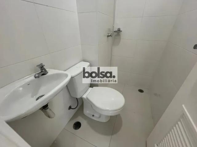 Apartamento aluguel em Agudos