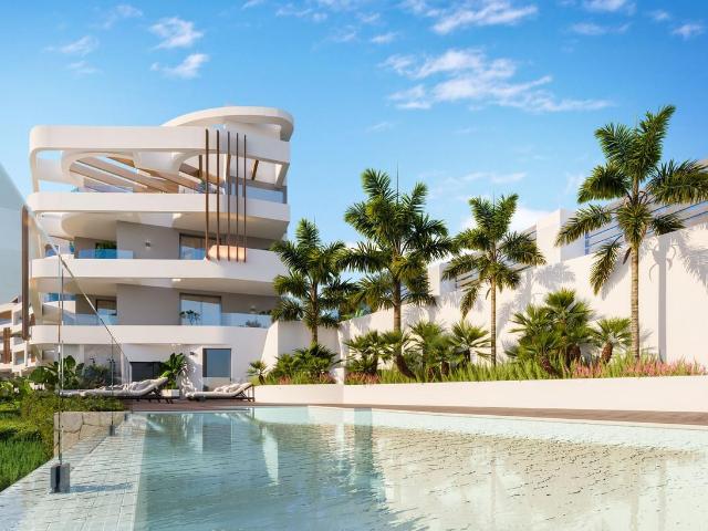 Apartamento en venta en San Pedro Alcántara, El Ingenio