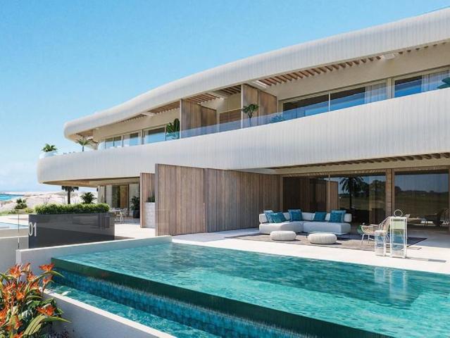 Apartamento en venta en San Pedro Alcántara, El Ingenio
