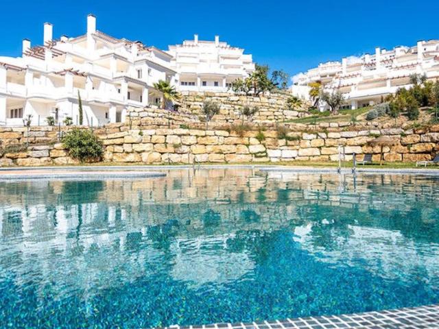 Apartamento en venta en Centro, Costa del Sol Occidental